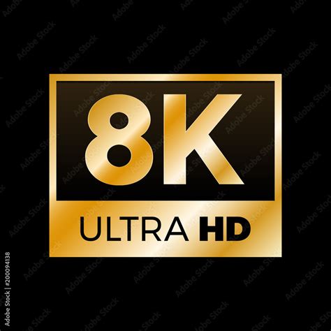 8K